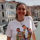Alicia - tutor académico - Fuenlabrada