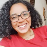 Tamara - Prof de auxílio nos trabalhos de casa - Paulicéia