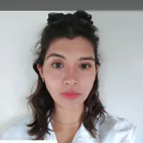 Nayeli - profesor de recursos humanos - Ciudad de México
