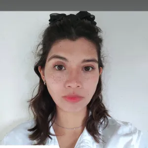 Nayeli - profesor de recursos humanos - Ciudad de México