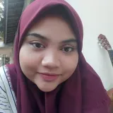 Amalia - Guru mengaji - Kecamatan Kebon Jeruk
