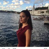 Nilsu - Ödevlere yardım öğretmeni - İstanbul