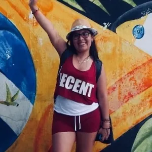 Angelik - Profe de matemáticas - Bogotá
