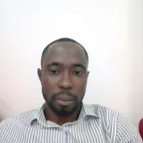 NWACHUKWU - Maths tutor - Lagos