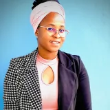 Kgaugelo - Chemical physics tutor - Randburg