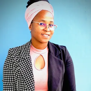 Kgaugelo - Chemical physics tutor - Randburg