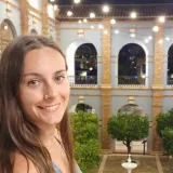 Melanie - Profe de inglés - Elda