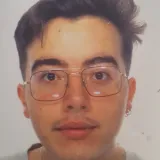 Gonzalo - Profe de inglés - Granada