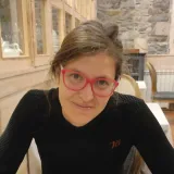 Nerea - Profe de yoga - Vitoria-Gasteiz