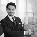 Sergio Samuel - profesor de contabilidad - Ciudad de México