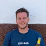 Danny - Spanish tutor - Eindhoven