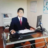 Gustavo - profesor de matemáticas - Leganés