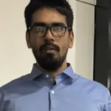 Venkatesh - Accounting tutor - Chennai