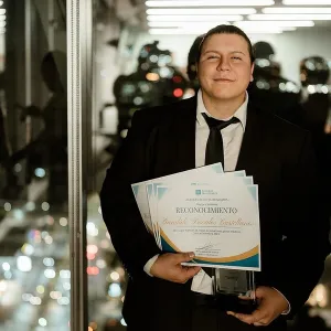 Candido - Profesor de finanzas - Zapotlanejo