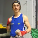 Hampus - Engelsklärare - Kumla