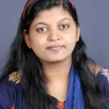 PRINCY - Engineering teacher - Thiruvananthapuram