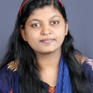PRINCY - Engineering teacher - Thiruvananthapuram
