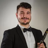 Ivan - Lehrkraft für Saxophon - Karlsruhe