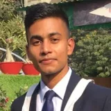 Rahul - Geography tutor - Rohta