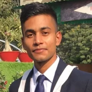 Rahul - Geography tutor - Rohta