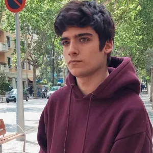 Guillermo - profesor de inglés - Sant Cugat del Vallès