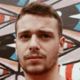Ivan - Professor de nutrição - Belo Horizonte