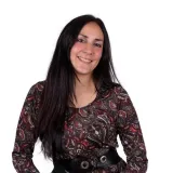 Yanina - Profesor geografía e historia - Caseros