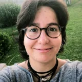 Andrea - Profe de español y literatura - Madrid