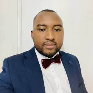 Ahmed - Prof de développement web - Antony