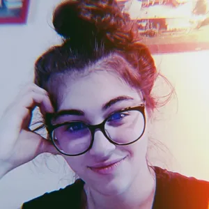 Chiara - Insegnante di soutien scolaire - Lusernetta
