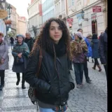 Jessi - Profe de inglés - Granada
