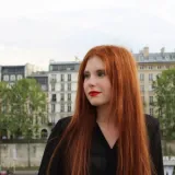 Victoria - Prof de maths - Paris