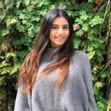 Iram - Design teacher - Mumbai