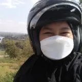 Jamila - Arabic tutor - Naibawa