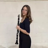 Alicia - profesor de solfeo - Ogíjares