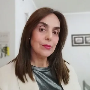 Fatima - profesor de inglés - Salto
