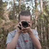 Sebastian - Profe de fotografía - Medellín