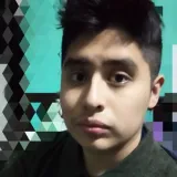 Leonardo - Profesor de nutrición - CDMX