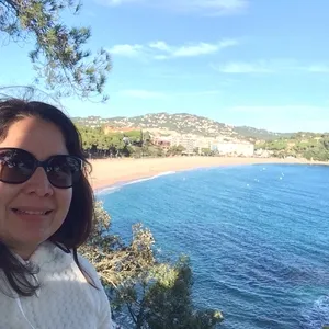 Tania - Prof d'espagnol - Annecy