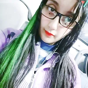 Juliana - Prof de leitura - Parque Guarani