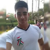 Esteban - Profesor de aprender a comer bien - Hermosillo