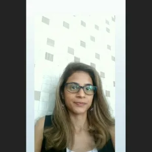Izabelly - Prof de auxílio na redação de dissertações e teses - 