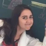 Karina - profesor de biología celular - Hermosillo