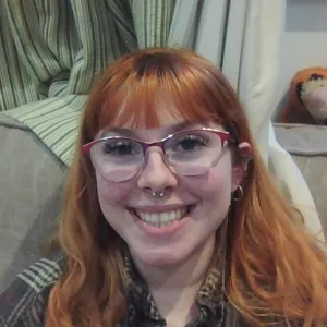 Connie - History tutor - Delph