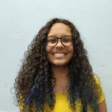 Yasmin - History tutor - Parque Nova Veneza/Inocoop (Nova Veneza)