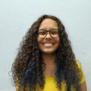 Yasmin - History tutor - Parque Nova Veneza/Inocoop (Nova Veneza)