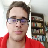 Eduardo - profesor de matemáticas - La Coruña