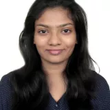 Sneha - Chemistry tutor - Bhubaneswar