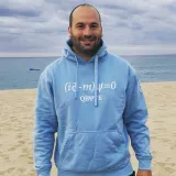Genís - Personal trainer - Calella