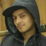 Josué - Algebra tutor - Lancaster